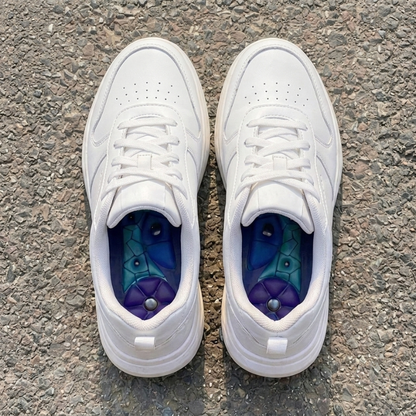 ActiveFeet™ – Magnetische Inlegzolen | Doorbreek de Pijn. Start met Afvallen bij ELKE STAP.