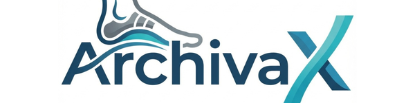 ArchivaX