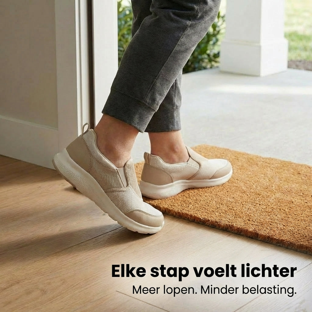 ActiveFeet™ Inlegzolen | Maak pijnvrij lopen weer haalbaar